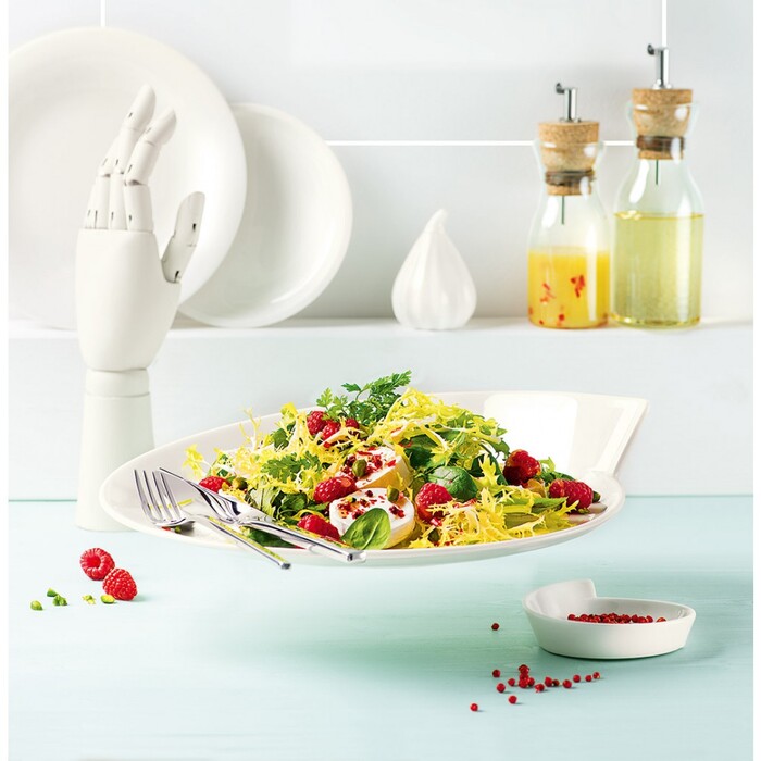 Колекція NewWave Porzellan від Villeroy & Boch