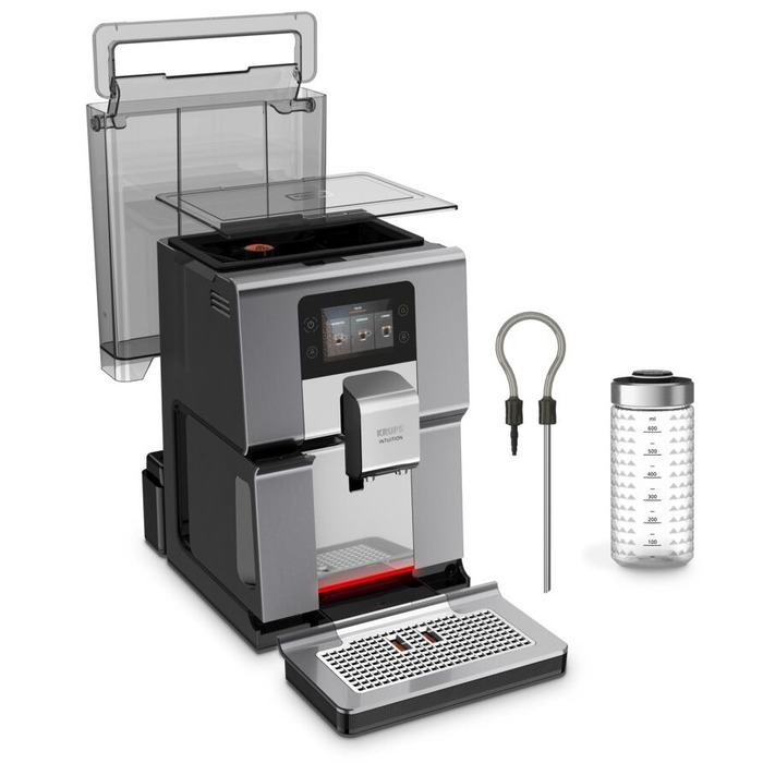 Кофемашина Krups EA875E10 (6654228)