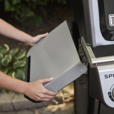 Газовый гриль Weber Spirit E-410 1501306 Код: 013085