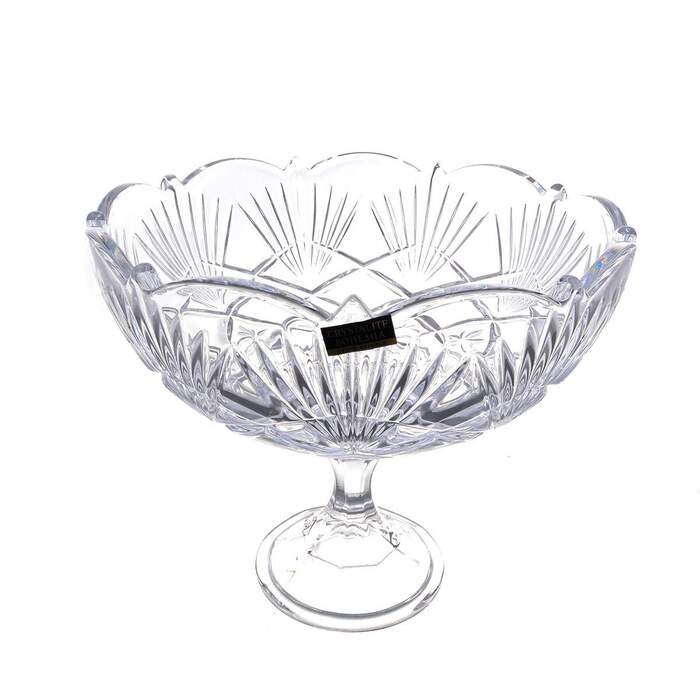 Фруктовниця н.н. Lyra - nova 220 мм 9166 BOHEMIA