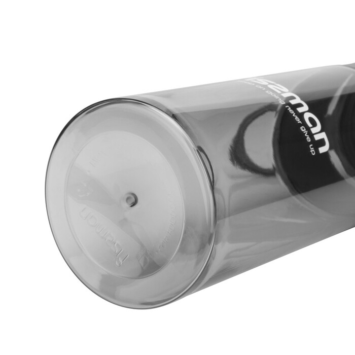 Пляшка для води Fissman 680 мл 24 см (6923)