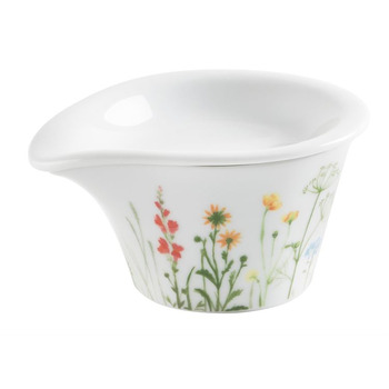 Чаша для соусу з кришкою 0,2 л Wildblume Kahla