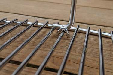 Дополнительная решетка для гриля 54 см Vialex