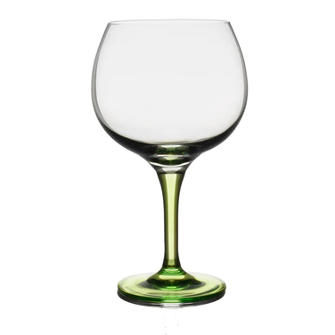 Бокал для коктейля 600 мл, Crystal Gin Balloon Green, Urbanbar (Урбанбар)