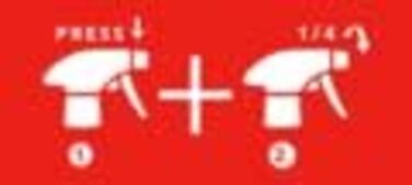 Засіб для миття духовок 500 мл Mellerud