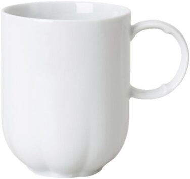 Кухоль з ручкою 0,39 л Sonetto Bianco Rosenthal