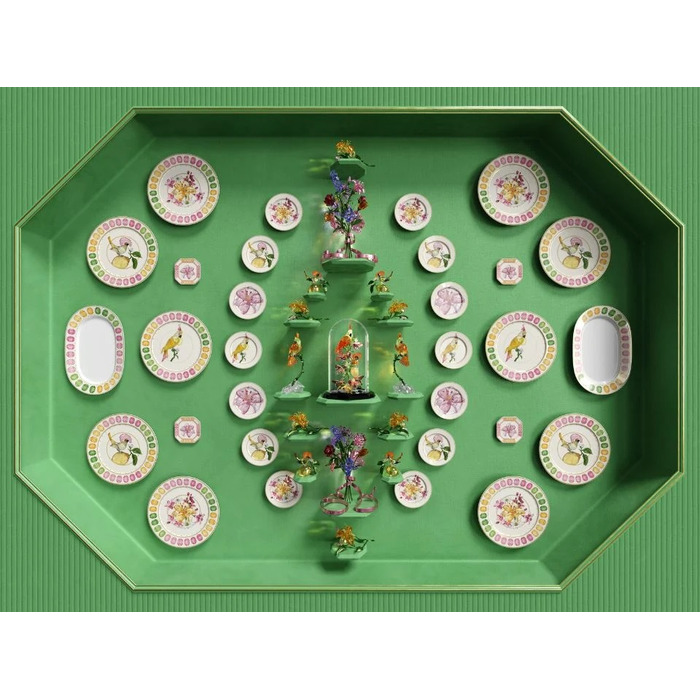 Колекція IDYLLIA від Rosenthal