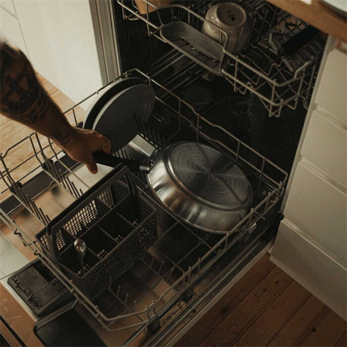 Сковорода Fiskars Functional Form 24 см (1072310)