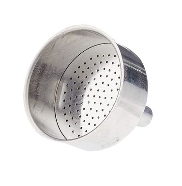 Воронка для кавоварок  0800135/NP