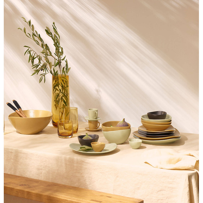 Салатниця 21,5 см Panna Cuba ASA-Selection