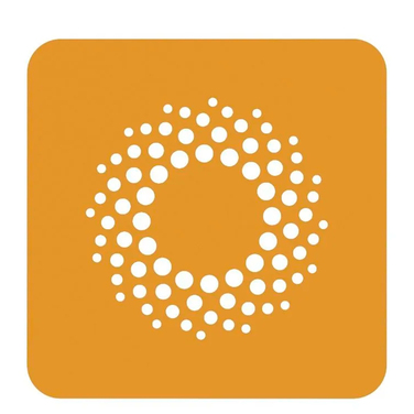 STENCIL GALASSIA Лист силіконовий