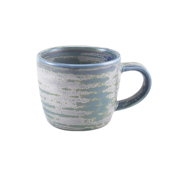 Чашка 90 мл, Terra Porcelain Seafoam, GenWare