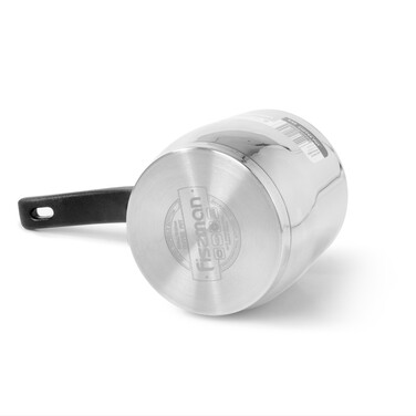 Турка для варіння кави Fissman 810 мл з індукційним дном (3323)