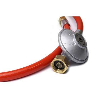 Адаптационный шланг с редуктором под Бел. d=14.5 BK GRILLI 777703 Код: 004901