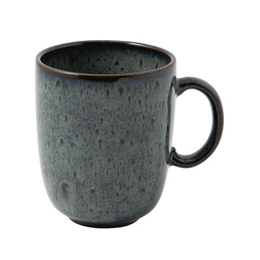 Чашка для кави 0,4 л сіра Lave Villeroy & Boch