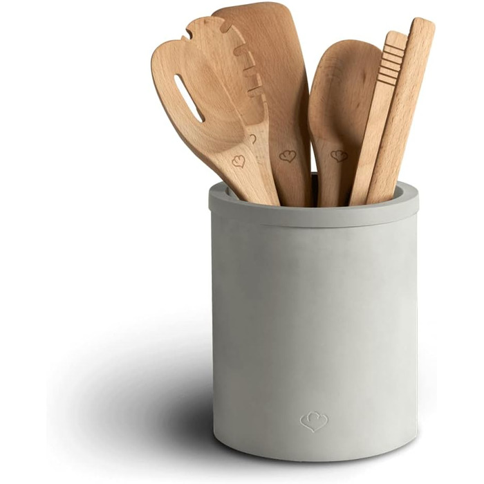 Набір кухонного приладдя 6 предметів Springlane Kitchen