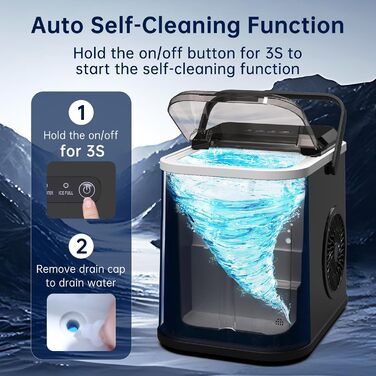 Льодогенератор 120 Вт Cormix