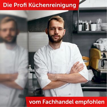 Засіб для миття холодильника 500 мл Nordicare