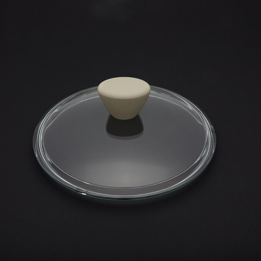 Крышка стеклянная BergHOFF, диам. 20 см