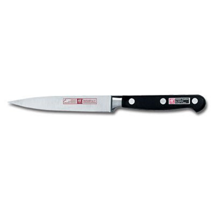 Ніж для чищення овочів 13 см Professional S Zwilling