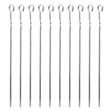 Набор шампуров BergHOFF (длина 40 см), 10 пр.