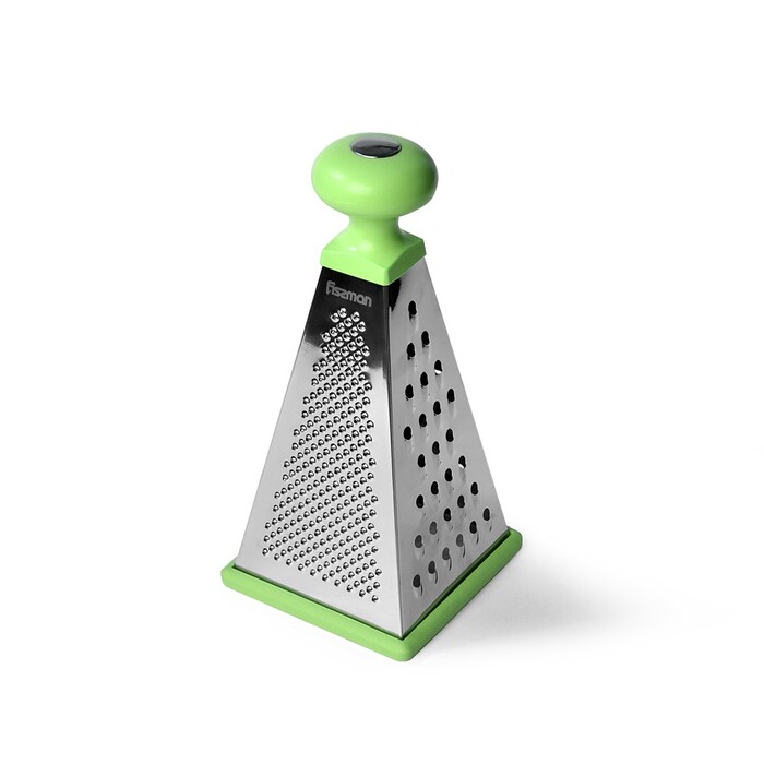 Терка чотиристороння Fissman 24 см (8597)