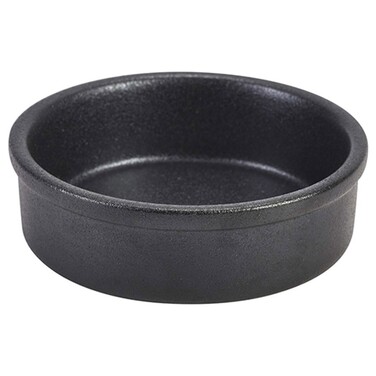 Миска, 10 см, 170 мл, ефект чавуну, GenWare