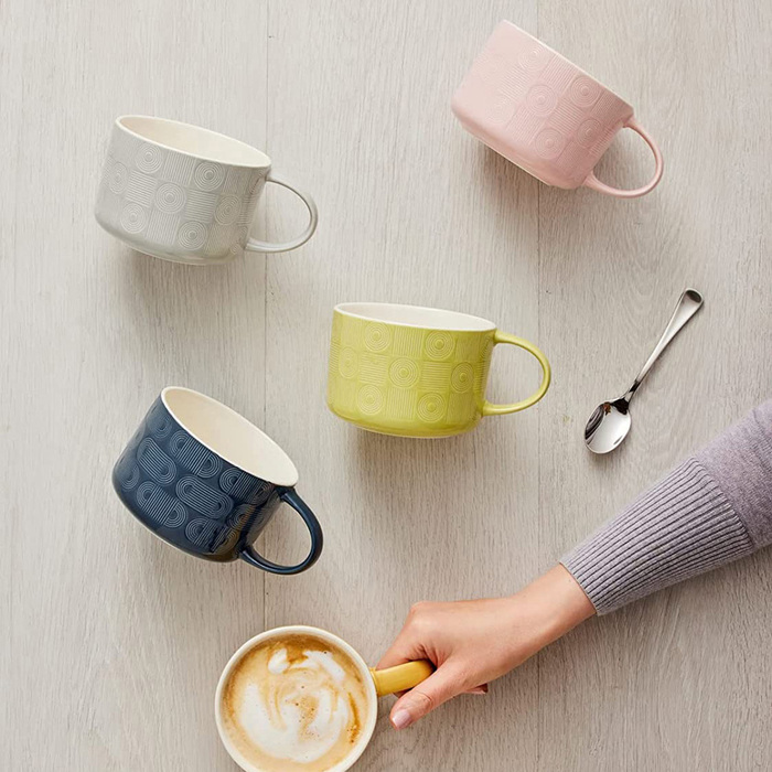 Кухоль, порцеляна, 500 мл Maxwell & Williams