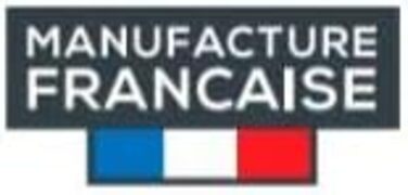 Ручная мельница для перца с кривошипом, классическая регулировка помола, высота 18 см, дерево/нержавеющая сталь, натуральный, 37307 Мельница для перца натуральная и нержавеющая сталь