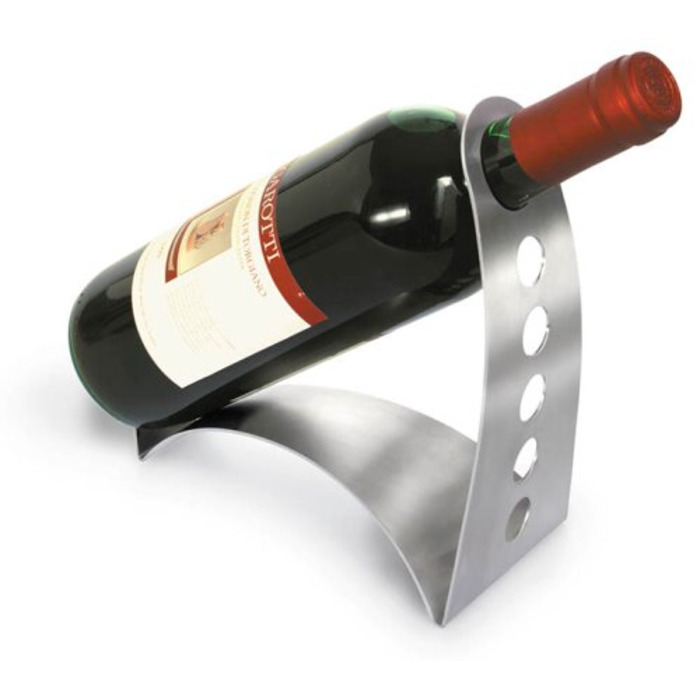 Тримач для пляшки матовий 19 x 20 см Blomus