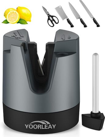 Точилка для ножів YOORLEAY