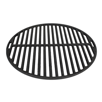 Решітка чавунна для великого гриля