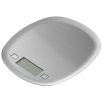 Ваги кухонні з LED - дисплеєм Dr. Oetker