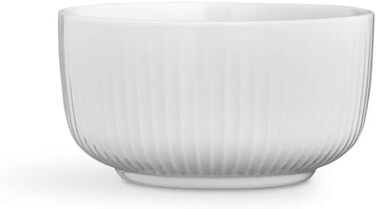 Піала 17 см, біла Hammershøi Kähler