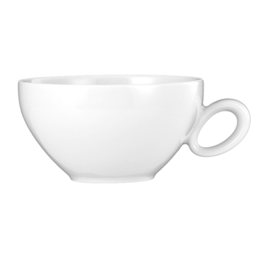 Чашка для чаю 0.14 л біла Trio Seltmann