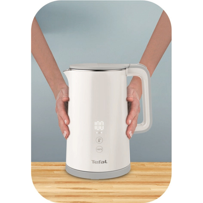 Електрочайник Tefal KO693110 (6662509)