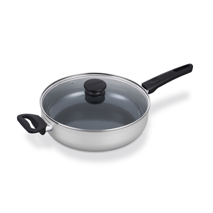 Сковорода 28 см 101708