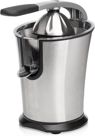 Соковижималка з нержавіючої сталі  160 Вт Princess