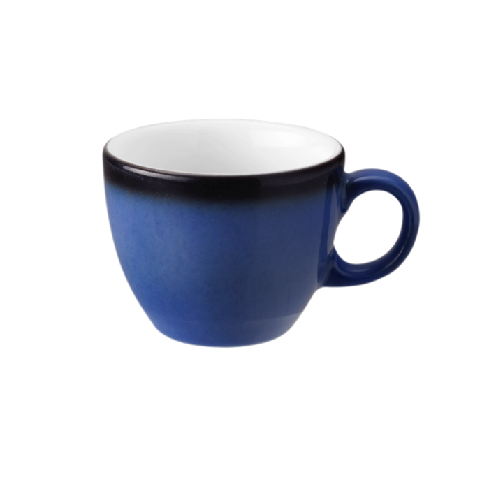 Чашка для еспрессо 0.09 л Royal Blau Fantastic Seltmann