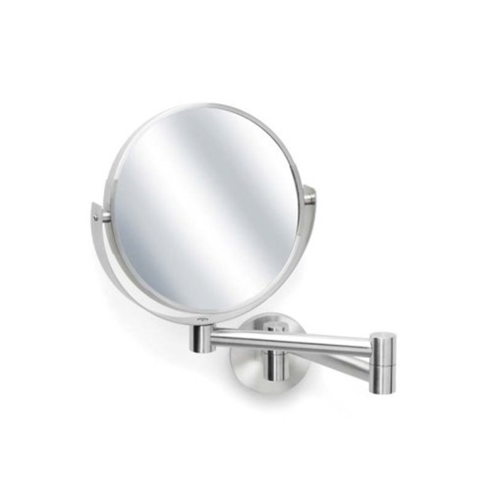 Дзеркало косметичне зі збільшенням настінне Primo Blomus
