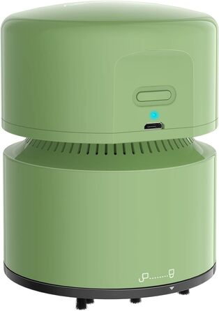 Портативний пилосос 5 Вт зелений ASUSPORACE