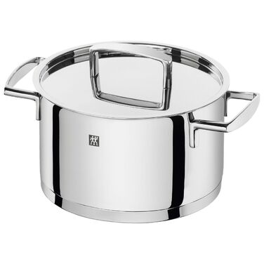 Набор кастрюль 9 предметов Passion Zwilling