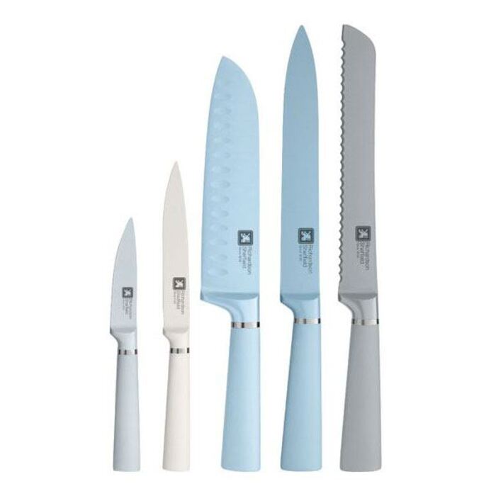 Набір ножів Richardson Sheffield Shabby Chic, пр. 5