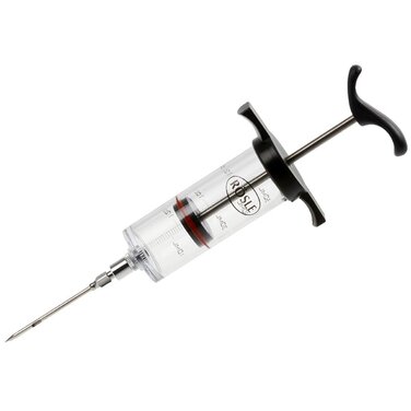 Шприц для маринаду 22,5 см Rosle