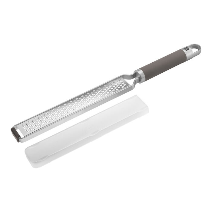Терка Zester 38 см, сіра Pro Zwilling
