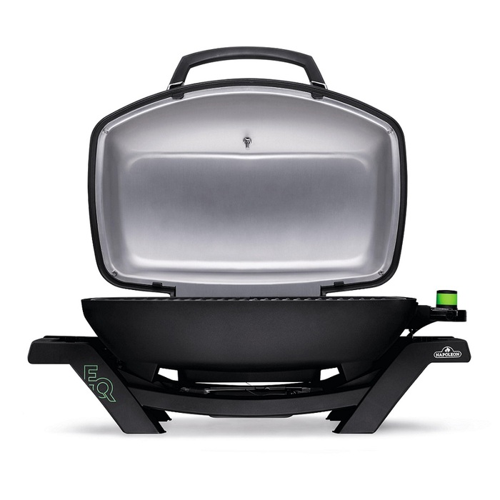 Электрический гриль TravelQ PRO-285E Napoleon PRO285E-BK-CE Код: 005746