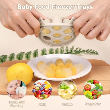 Силіконовий ніблер для дітей CLDY