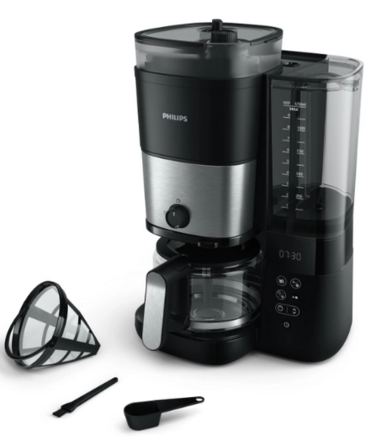 Кавоварка крапельна Philips  HD7900/50 (6910462)