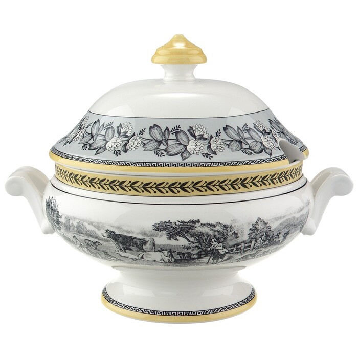 Супниця з кришкою 2,0 л Audun Villeroy & Boch