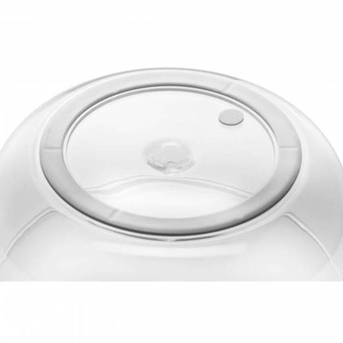 Миска-сушарка для салату, зелена Silit